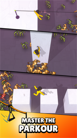 怪物幸存者截图3