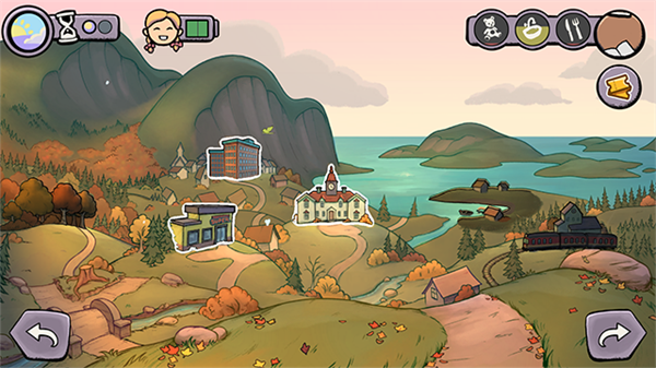 永远的蔚蓝星球截图3