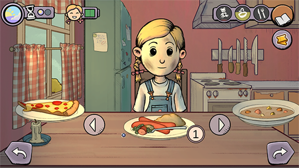 我的孩子新的开始截图2