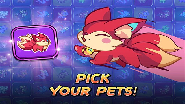 怪物杀手传奇冒险截图3