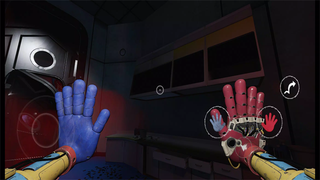 波比的游戏时间第五章截图1