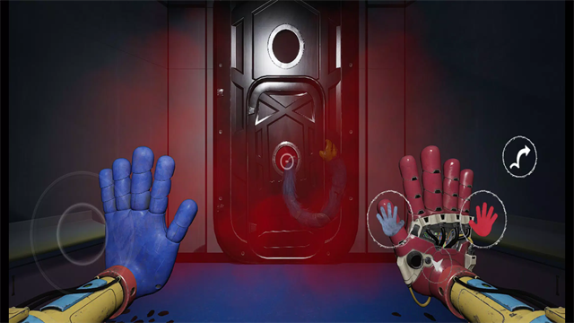 波比的游戏时间第五章截图3