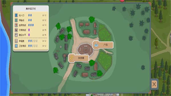 罗德里2.0沙盒模式截图2