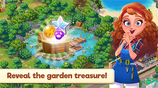 合并庄园阳光之家截图3