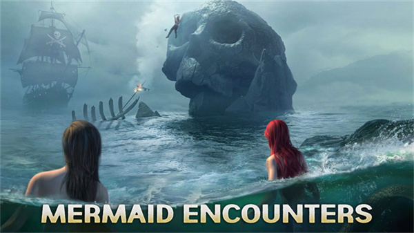 荣耀之枪生存截图1