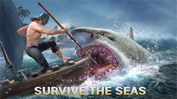 荣耀之枪生存截图2