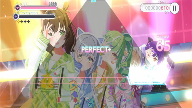 world dai star截图1