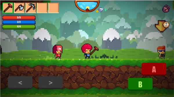 像素生存游戏2截图4