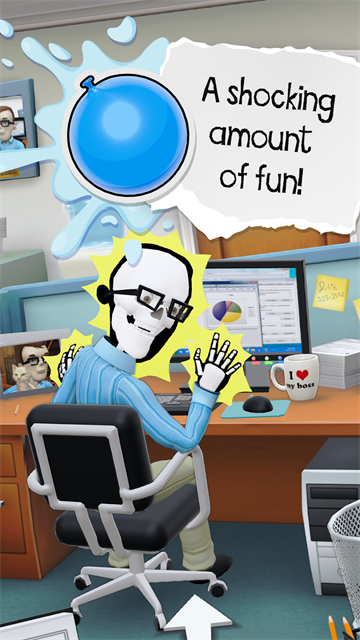 办公室捣蛋鬼截图3