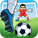 足球大人物图标