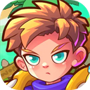 奇趣大冒险图标