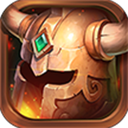 危境(暗黑:崛起)图标