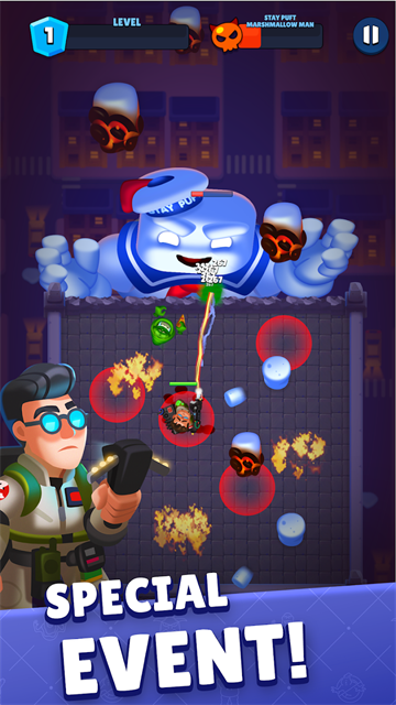 英雄与部落截图4