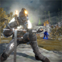 凡尔赛法环图标