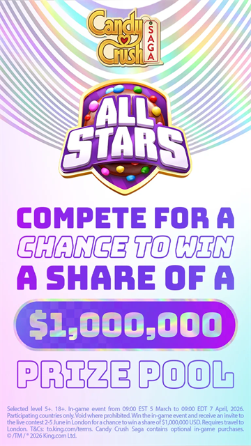 糖果粉碎传奇截图4