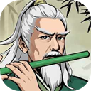 侠客与江湖图标