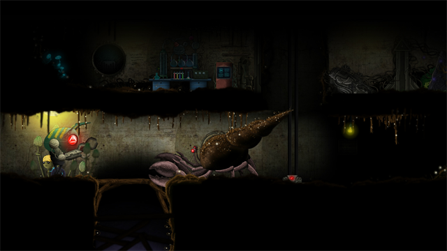 沙皮克月球探索截图3