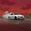 顶尖赛车手apex图标