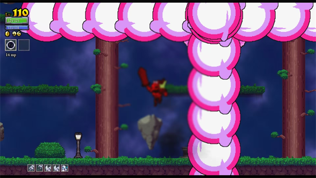 盗贼遗产1手机版截图4