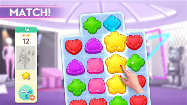 Project Makeover截图3