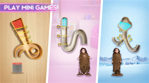 Project Makeover截图1