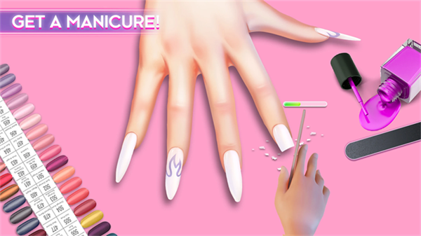 Project Makeover截图5