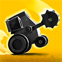 喵星大作战图标