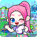 奇妙创意世界图标