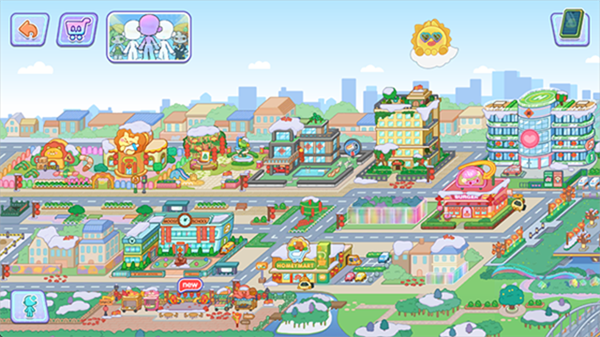 奇妙创意世界截图4