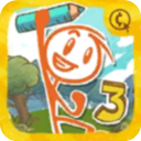 画个火柴人3图标