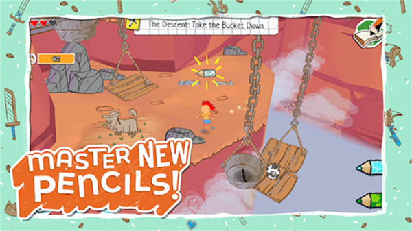 画个火柴人3截图3