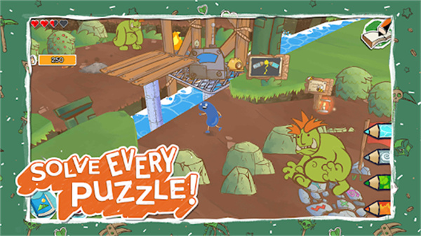 画个火柴人3截图2