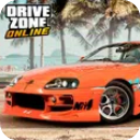 驾驶地带ol图标