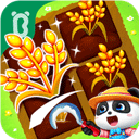 奇妙农场宝宝巴士图标