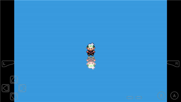 口袋妖怪永恒之沫截图1