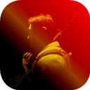 最后希望掌上行动图标