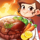 烹饪冒险图标