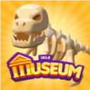 挂机博物馆大亨图标