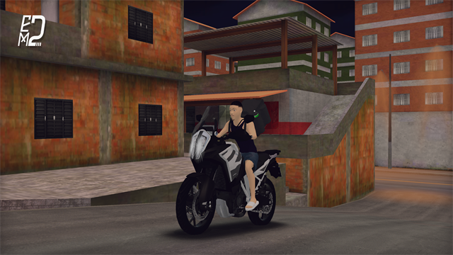 精英摩托车2安卓截图1