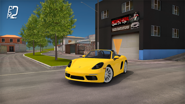 精英摩托车2安卓截图3