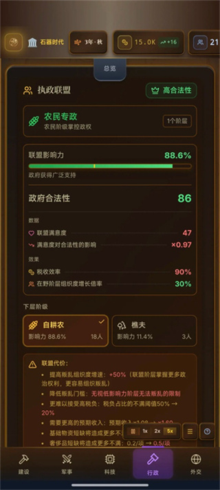 哈耶克的文明市场经济截图2