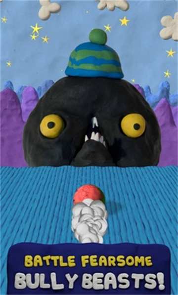 Clay Jam Classic截图1