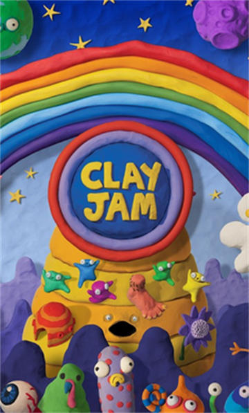 Clay Jam Classic截图3