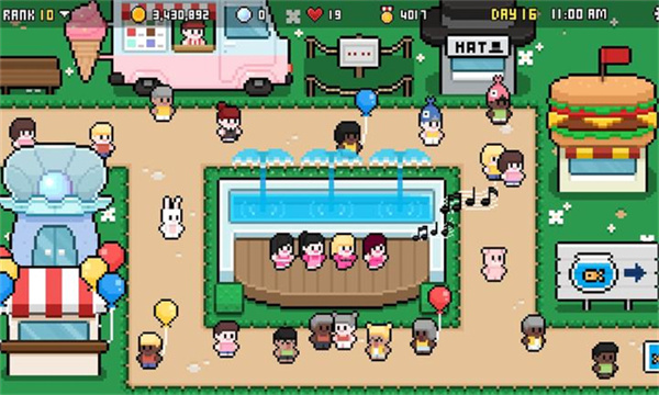 水族馆大亨截图4