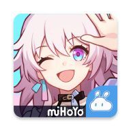 云崩坏星穹铁道图标