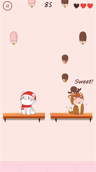 popcat音乐世界截图2