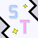 跳舞的线简途图标