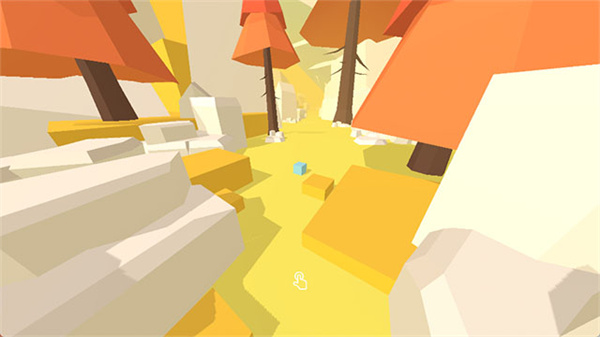 跳舞的线简途截图3