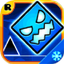 几何冲刺绝对零度图标