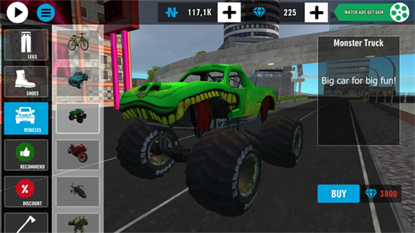 真实黑帮犯罪截图3